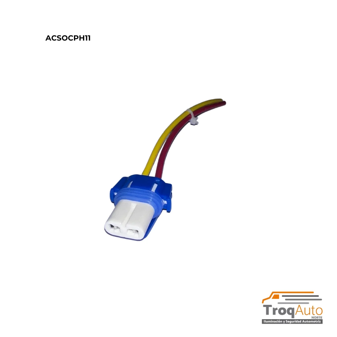 CONECTOR H11