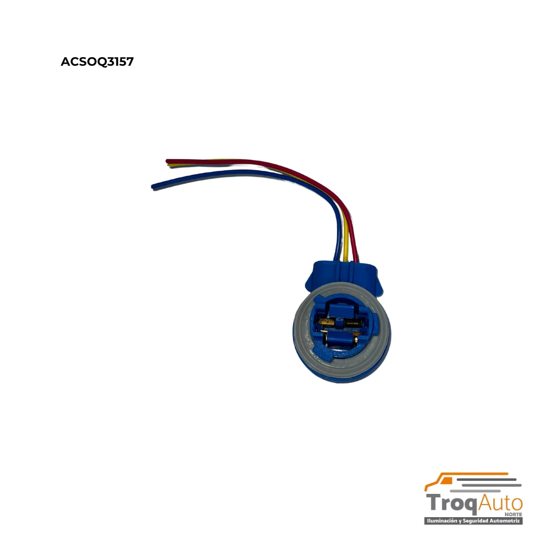 CONECTOR 3157