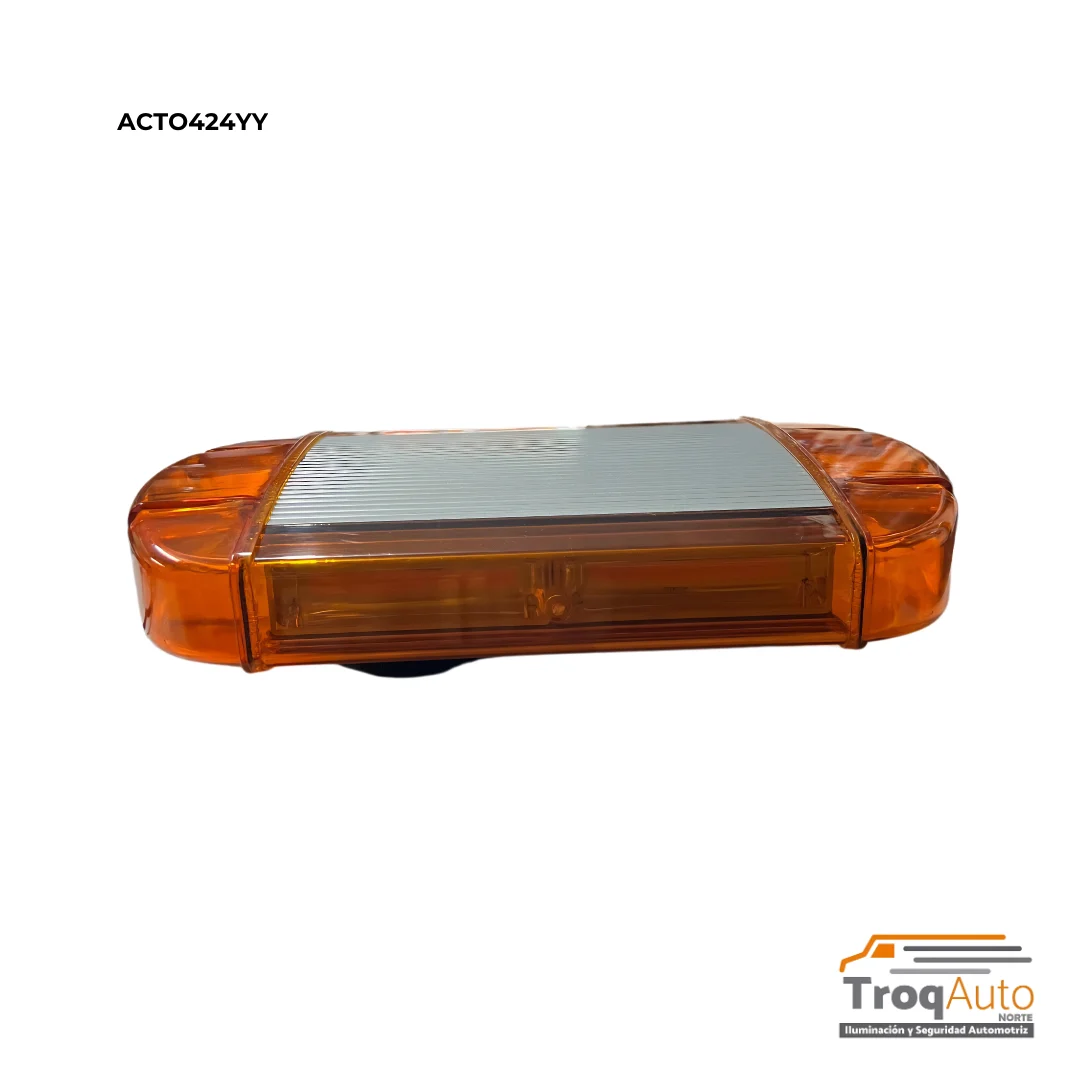 TORRETA 24 LEDS 1W C/U SUPERFICIE ALUM (33X21X7cm) AMB-AMB