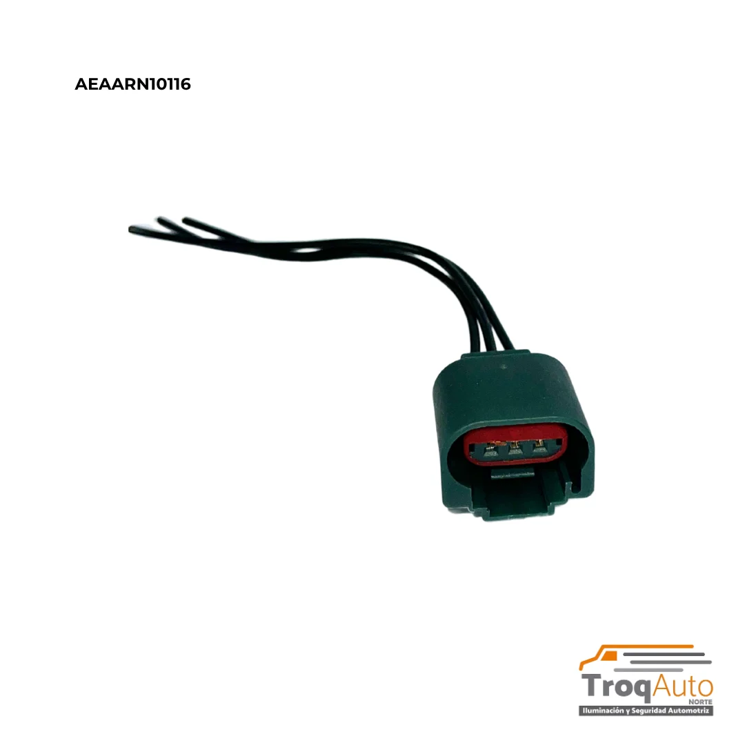 CONECTOR H13
