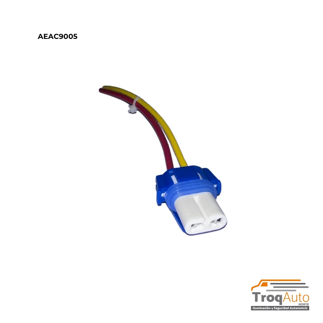 CONECTOR 9005