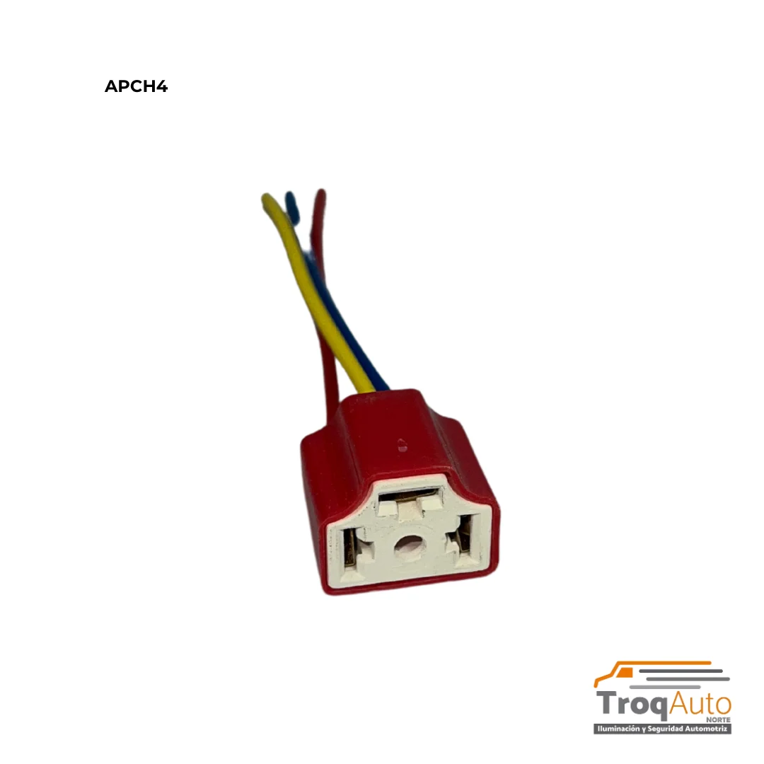 CONECTOR H4