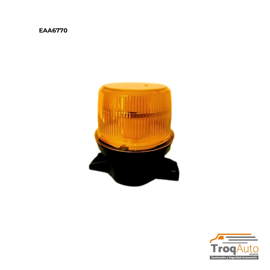 TORRETA LED DESMONTABLE ESTROBO