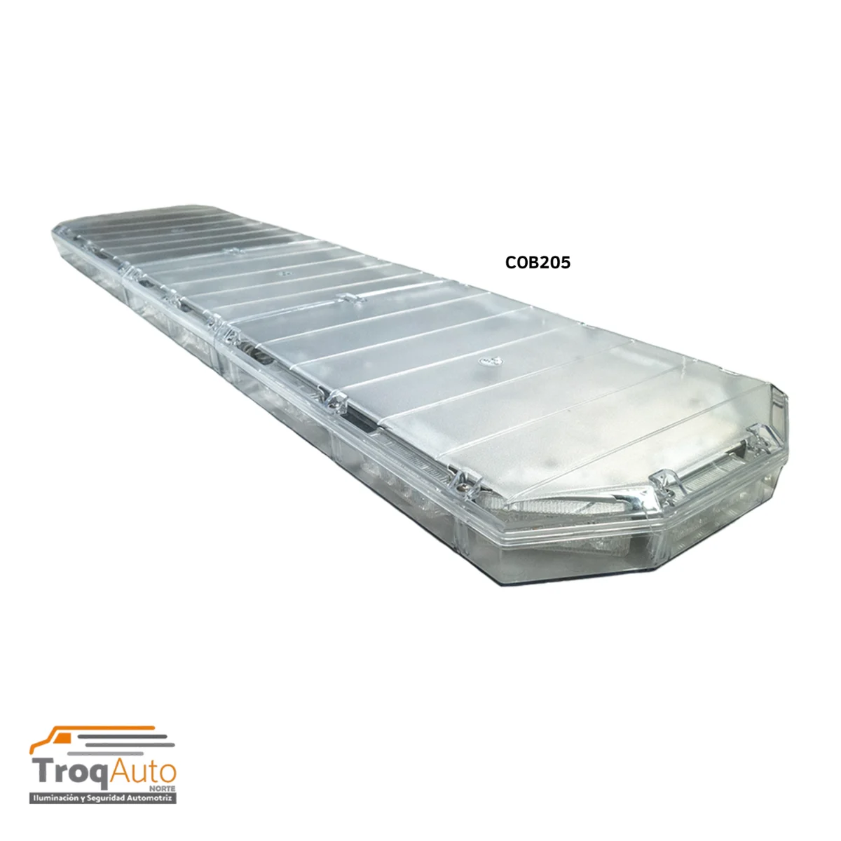 TORRETA LED COB C/FUNCIONES 120CM