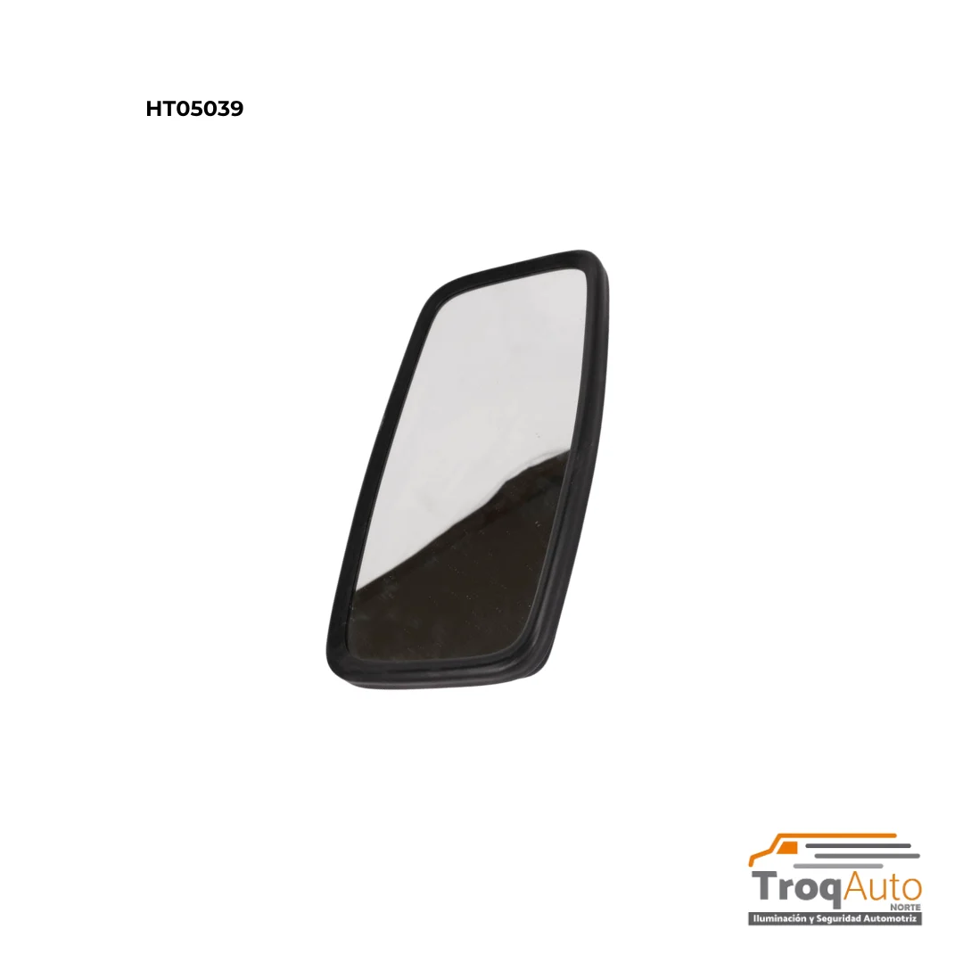 ESPEJO LATERAL TORINO 37CM PLANA