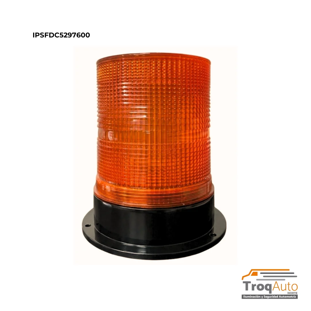 TORRETA 80 LED ATORNILLAR (7.5″ X6.5″)