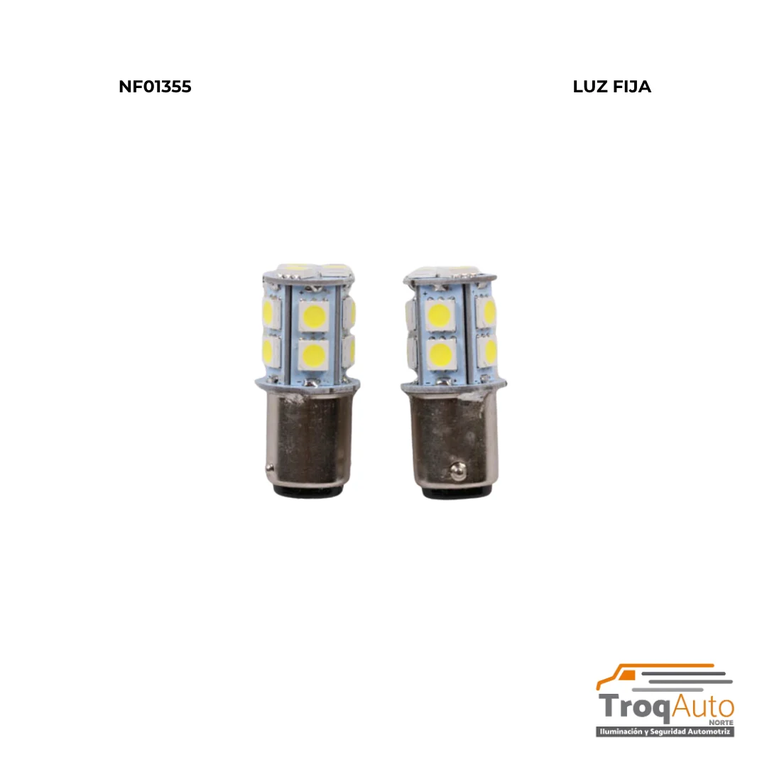 JGO. FOCO 1141 9 HIPER LEDS CR PLANO