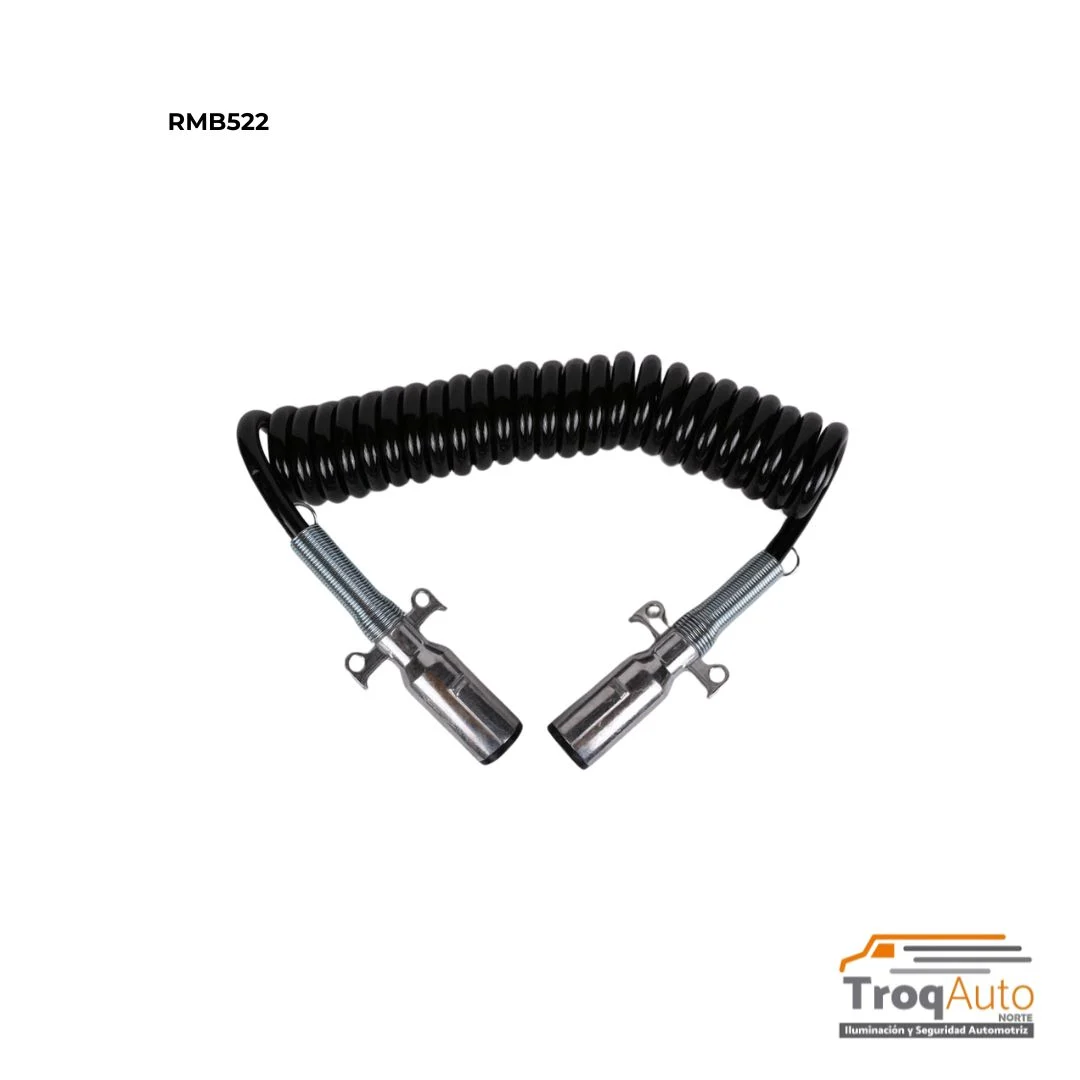 CABLE 7 LINEAS ELECTRICO