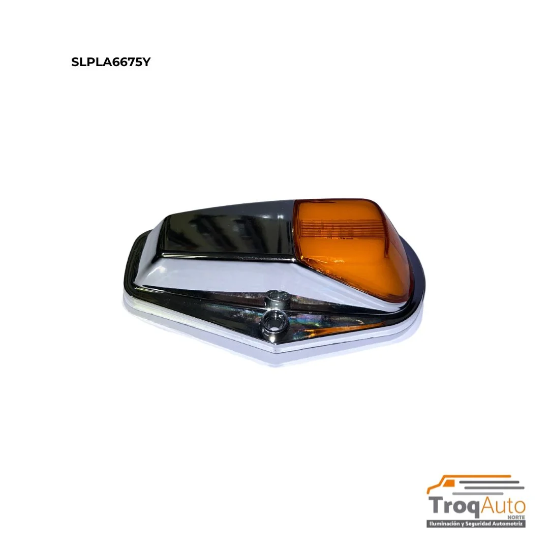 PLAFON CASETA FORD PICK UP GEL