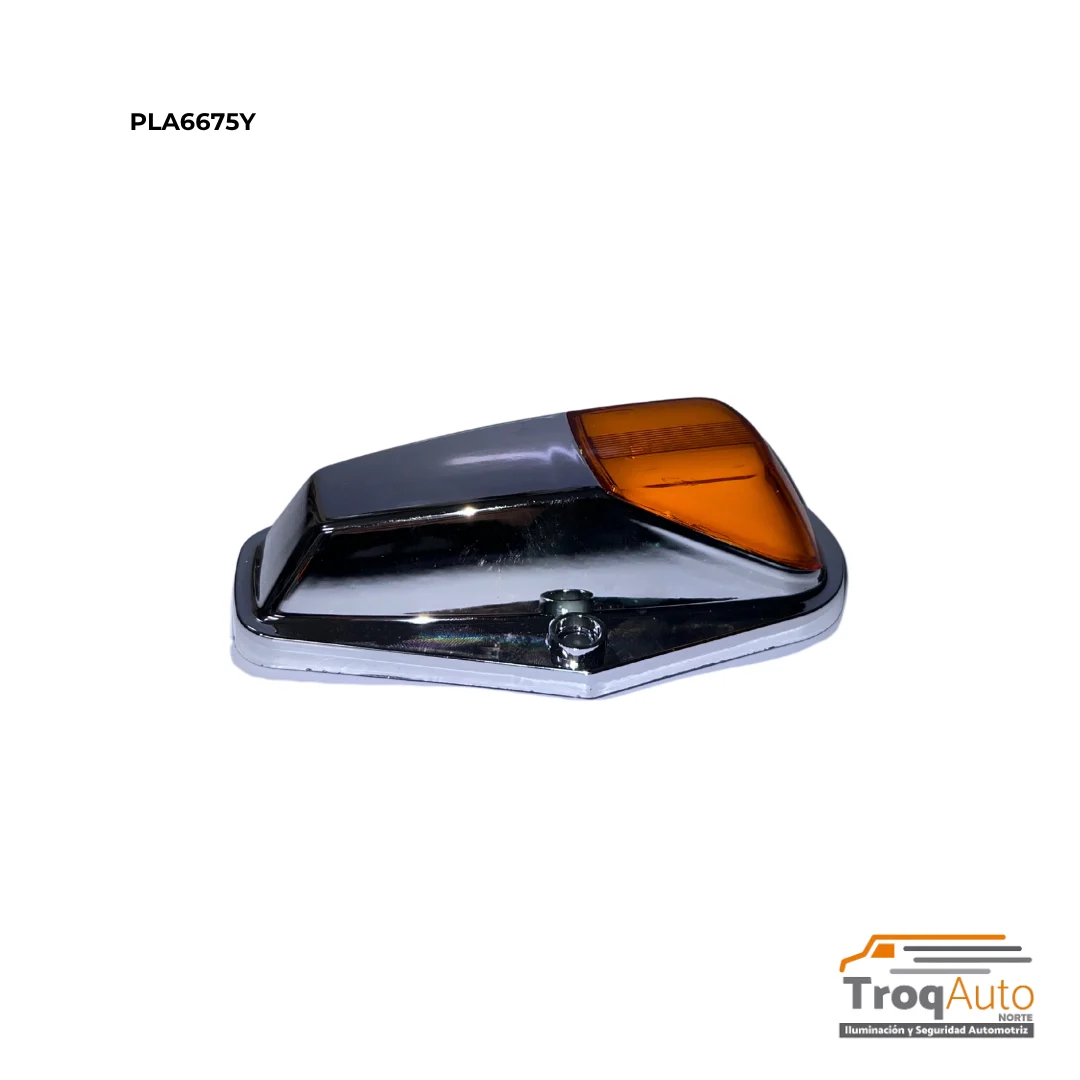 PLAFON CASETA FORD PICK UP GEL